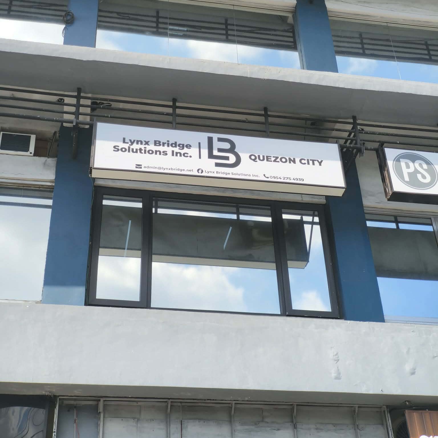 Quezon City Office